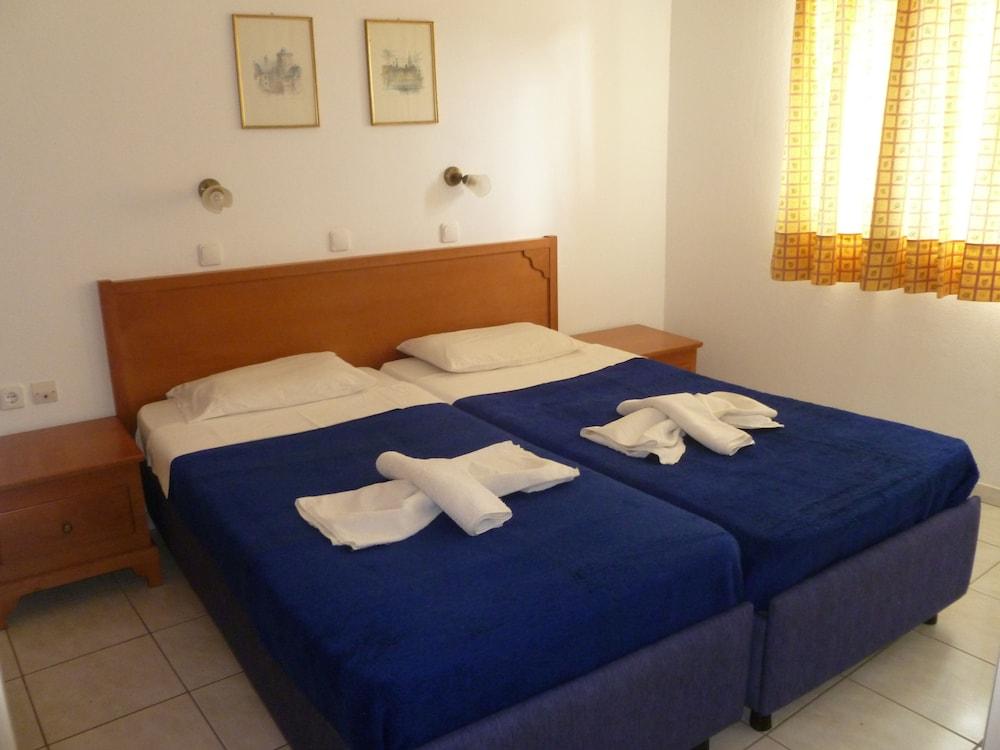 Costas & Chrysoula Appart hôtel 3*