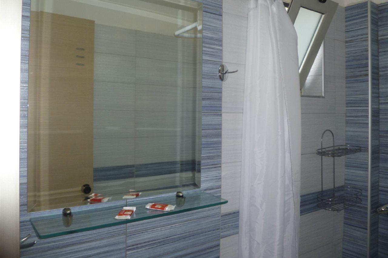 Aparthotel Costas & Chrysoula Plakias